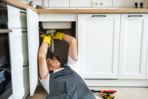 Best Commercial Plumbing Services  in Commercial Point, OH
