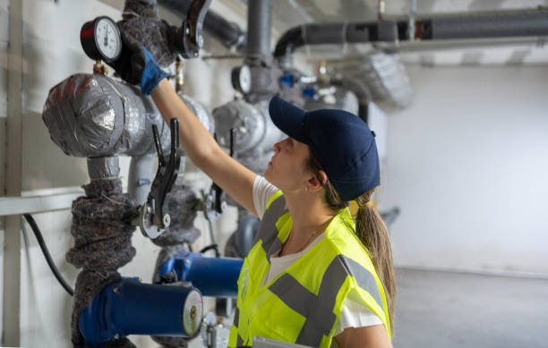 Best Leak Detection Services  in Commercial Point, OH