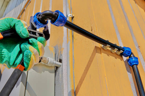 Best Emergency Plumber  in Commercial Point, OH